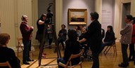Talbot Rice Gallery