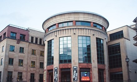Traverse Theatre