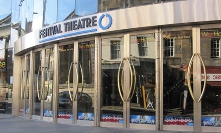 The Festival Theatre