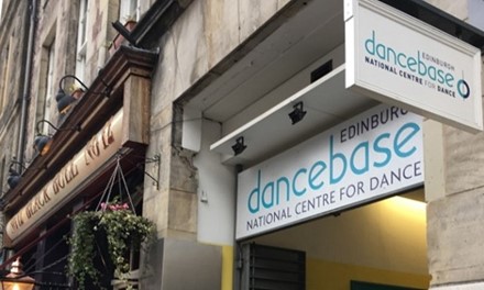 Dance Base