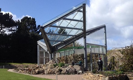 Royal Botanic Garden