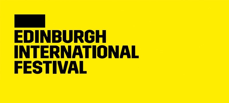 Edinburgh International Festival logo