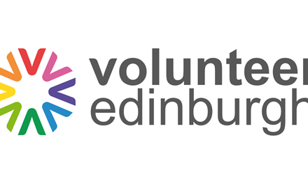 Volunteer Edinburgh 2020