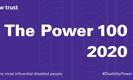Power 100 List 2020