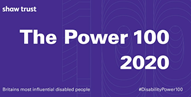 Power 100 List 2020