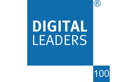Digital Leaders 100 2017