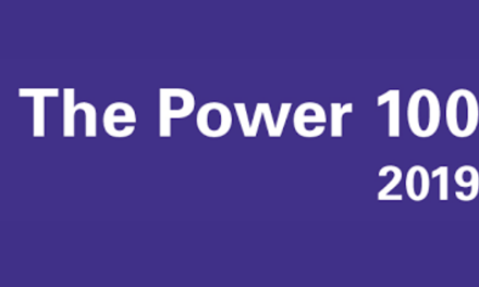 The Power 100 List 2019