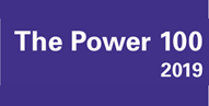 The Power 100 List 2019