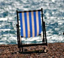 Beach Wheelchairs and Fun At The Beach