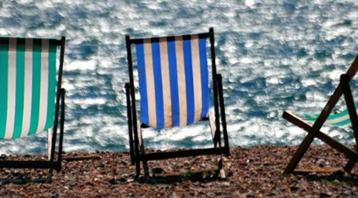 Beach Wheelchairs and Fun At The Beach