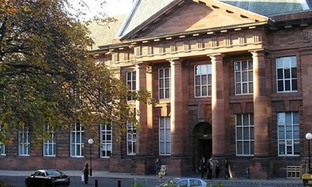 Edinburgh College of Art