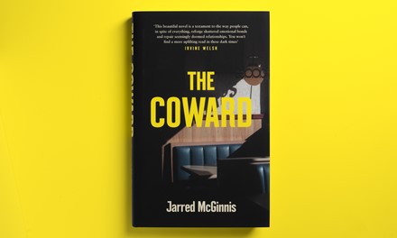 Win a copy of The Coward