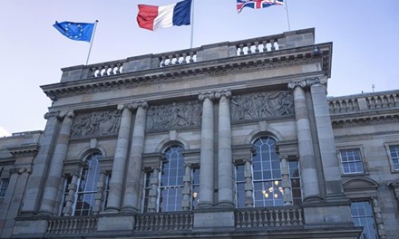 Institut français d'Écosse