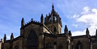 St Giles' Cathedral