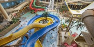 Reopening an accessible waterpark