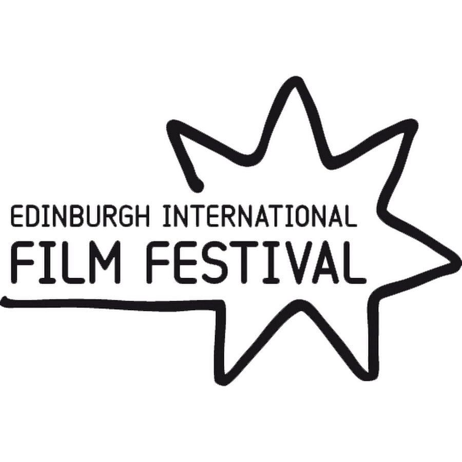 Edinburgh International Film Festival logo