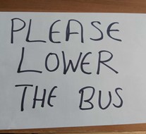 Voices of Covid - Travel Ableism