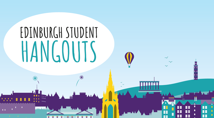 Edinburgh Student Hangouts