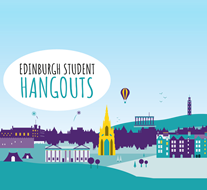 Edinburgh Student Hangouts