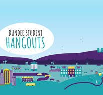 Dundee Student Hangouts