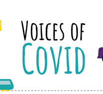 Voices of Covid - Public Transport
