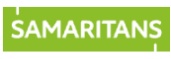 I'm proud to support Samaritans