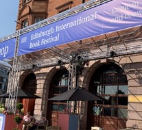 Voices of Covid - Staging the Book Festival in a Pandemic