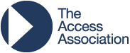 I'm associated with Access Association - Northern Branch