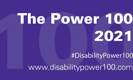 Power 100 List 2021