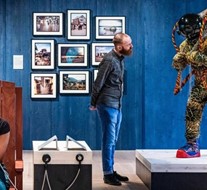 Covid Confident Reviews in Museums