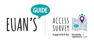 Euan's Guide Access Survey