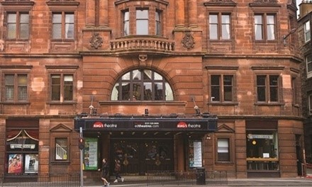 The King's Theatre