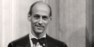 Rudolph Bing Memorial Lecture
