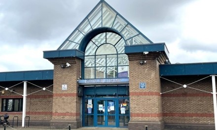 Leith Academy