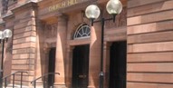 Church Hill Theatre