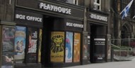 Edinburgh Playhouse