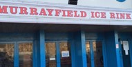 Murrayfield Ice Rink