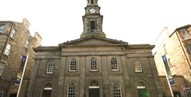 The Queen's Hall