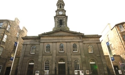 The Queen's Hall
