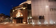 Usher Hall