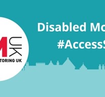 Access Survey - Disabled Motoring UK