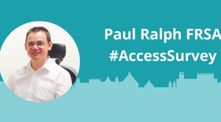 Access Survey - Paul