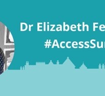 Access Survey - Dr Elizabeth Ferris BEM