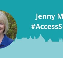 Access Survey - Jenny Miller
