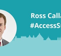 Access Survey - Ross Calladine