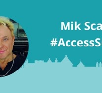Access Survey - Mik Scarlet