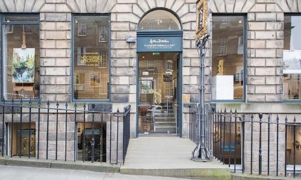 The Scottish Gallery