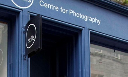 Stills: Centre for Photography