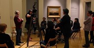 Talbot Rice Gallery