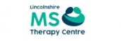 I'm proud to support Lincolnshire MS Therapy Centre